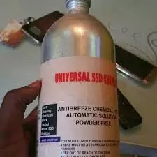 buy ssd chemical solution online